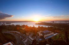 The American Club - Northern Rivers Accommodation 2