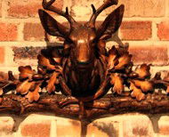The Royal George - Northern Rivers Accommodation 2