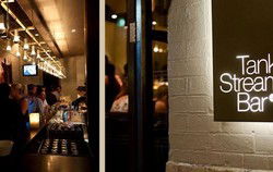 Tank Stream Bar - Northern Rivers Accommodation 2