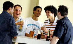 Blacktown RSL Club - Northern Rivers Accommodation 3