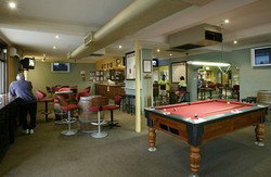 Albion Park Hotel - Northern Rivers Accommodation 3