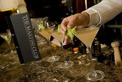 Globe Brasserie And Bar - Northern Rivers Accommodation 3