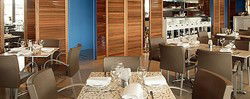 The Grove Bar (Georges Mediterranean Bar And Grill) - Northern Rivers Accommodation 3