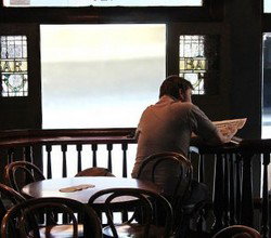 Angel Hotel - Northern Rivers Accommodation 3