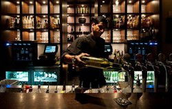 Tank Stream Bar - Northern Rivers Accommodation 3