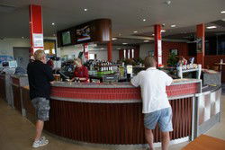 Burleigh Sports Club - Northern Rivers Accommodation 3