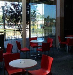 Zagames Brunswick Hotel - Northern Rivers Accommodation 3