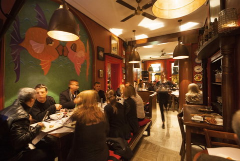 Caffe Roma - Northern Rivers Accommodation 2