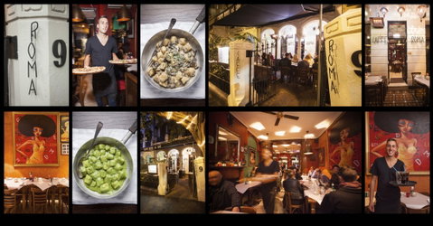 Caffe Roma - Northern Rivers Accommodation 4
