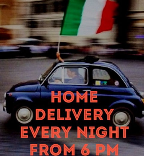 Caffe Roma - Northern Rivers Accommodation 7