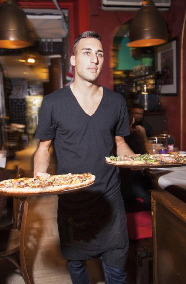 Caffe Roma - Northern Rivers Accommodation 10