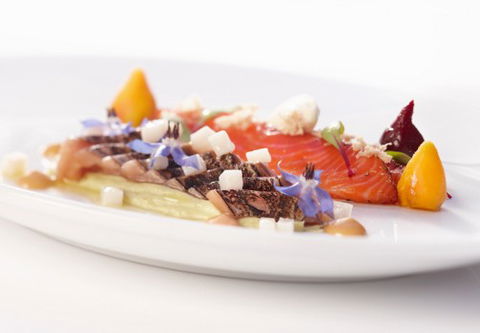 Glass Brasserie - Northern Rivers Accommodation 0