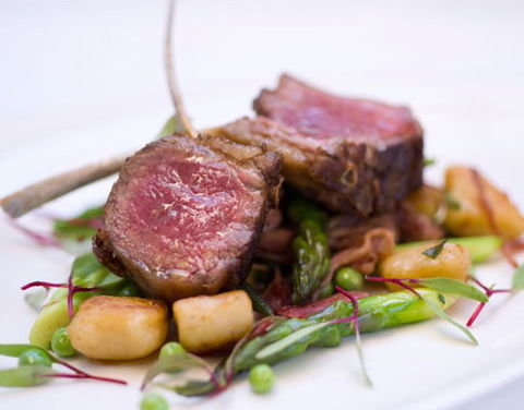 Glass Brasserie - Northern Rivers Accommodation 4