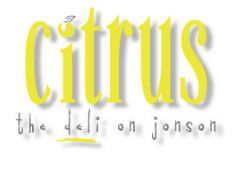 Citrus Deli - Northern Rivers Accommodation 0