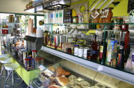 Citrus Deli - Northern Rivers Accommodation 3