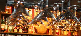 Balcony Bar And Oyster Co. - Northern Rivers Accommodation 0