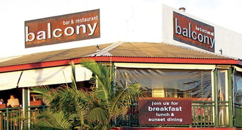 Balcony Bar And Oyster Co. - Northern Rivers Accommodation 2