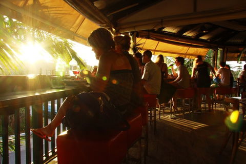 Balcony Bar And Oyster Co. - Northern Rivers Accommodation 4