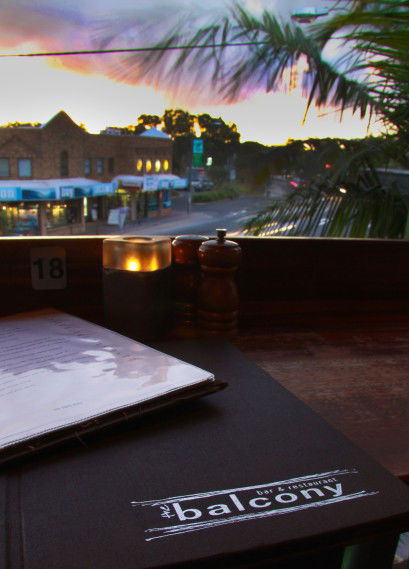 Balcony Bar And Oyster Co. - Northern Rivers Accommodation 5