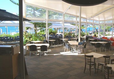 M@Mooloolaba - Northern Rivers Accommodation 1