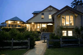 Seagrass Brasserie - Northern Rivers Accommodation 2