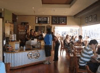 Huskisson Bakery and Cafe - Northern Rivers Accommodation