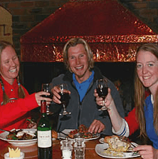 The White Spider - Northern Rivers Accommodation 2