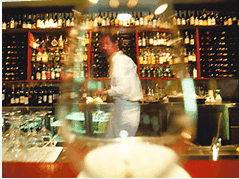 Benchmark Wine Bar - Northern Rivers Accommodation