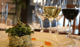 Benchmark Wine Bar - Northern Rivers Accommodation 1