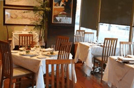 Benchmark Wine Bar - Northern Rivers Accommodation 2