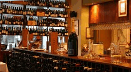 Benchmark Wine Bar - Northern Rivers Accommodation 3