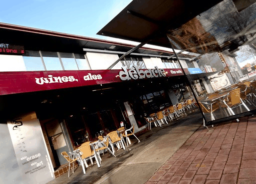 Debacle - Northern Rivers Accommodation 0