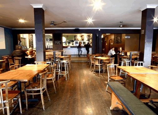 Debacle - Northern Rivers Accommodation 1