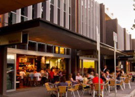 Debacle - Northern Rivers Accommodation 4