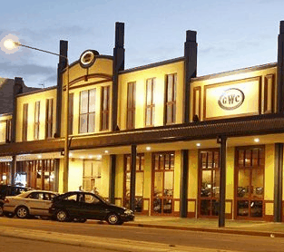 Goulburn Workers Club - Northern Rivers Accommodation