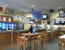 Bushland Tavern - Northern Rivers Accommodation 3