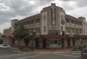Fotheringhams Hotel - Northern Rivers Accommodation