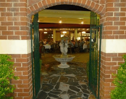 LaVida Bar and Restaurant - Northern Rivers Accommodation