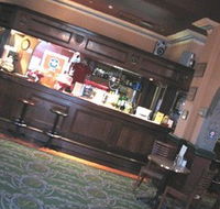 The Palace Hotel