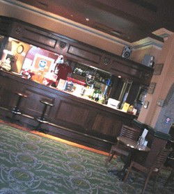 The Palace Hotel - Northern Rivers Accommodation 0