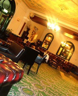 The Palace Hotel - Northern Rivers Accommodation 1
