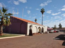 Newman WA Northern Rivers Accommodation