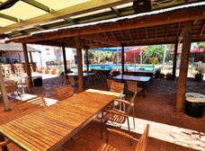 Newman Hotel Motel - Northern Rivers Accommodation 2