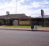 Kondinin Hotel - Northern Rivers Accommodation