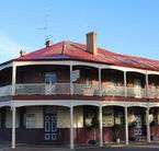 Brookton Club Hotel - Northern Rivers Accommodation
