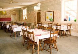 Dongara WA Northern Rivers Accommodation