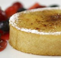 Bistro Fax Restaurant  Bar - Northern Rivers Accommodation