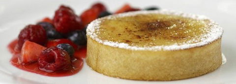 Bistro Fax Restaurant & Bar - Northern Rivers Accommodation 0