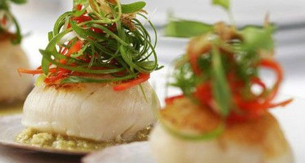 Bistro Fax Restaurant & Bar - Northern Rivers Accommodation 2