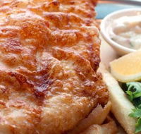 Blue Fish Seafood Restaurant - Northern Rivers Accommodation